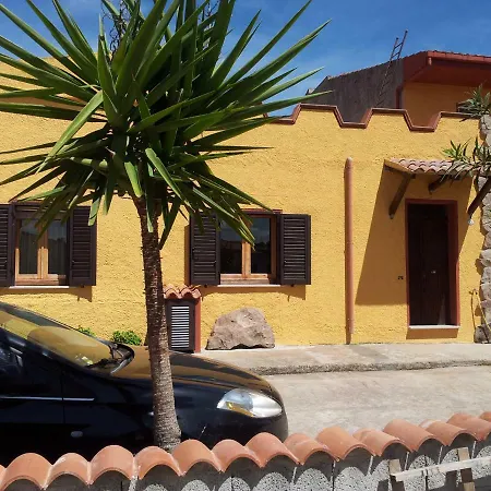 Casa Tayra Дом отдыха Tergu