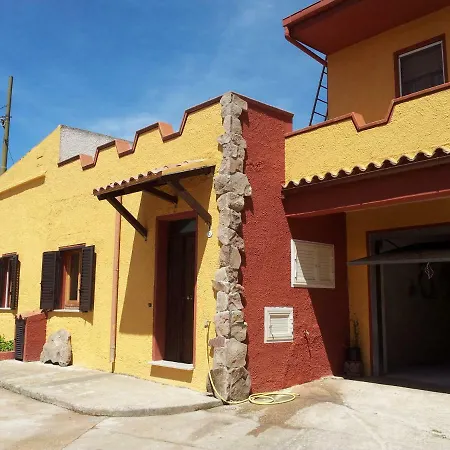 Casa Tayra Tergu