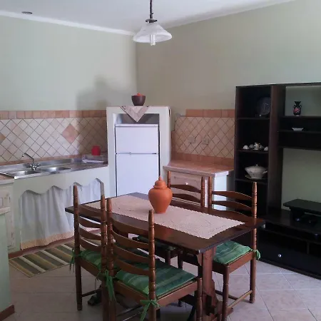 Casa Tayra Дом отдыха *