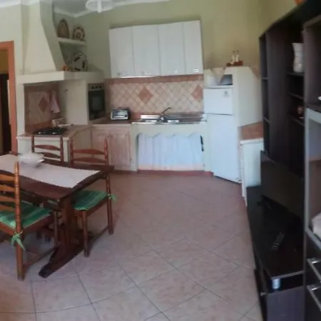 Casa Tayra Дом отдыха *