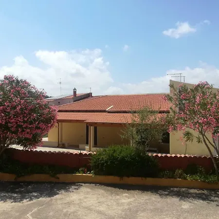 Дом отдыха Casa Tayra