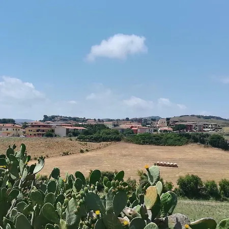 Casa Tayra Tergu